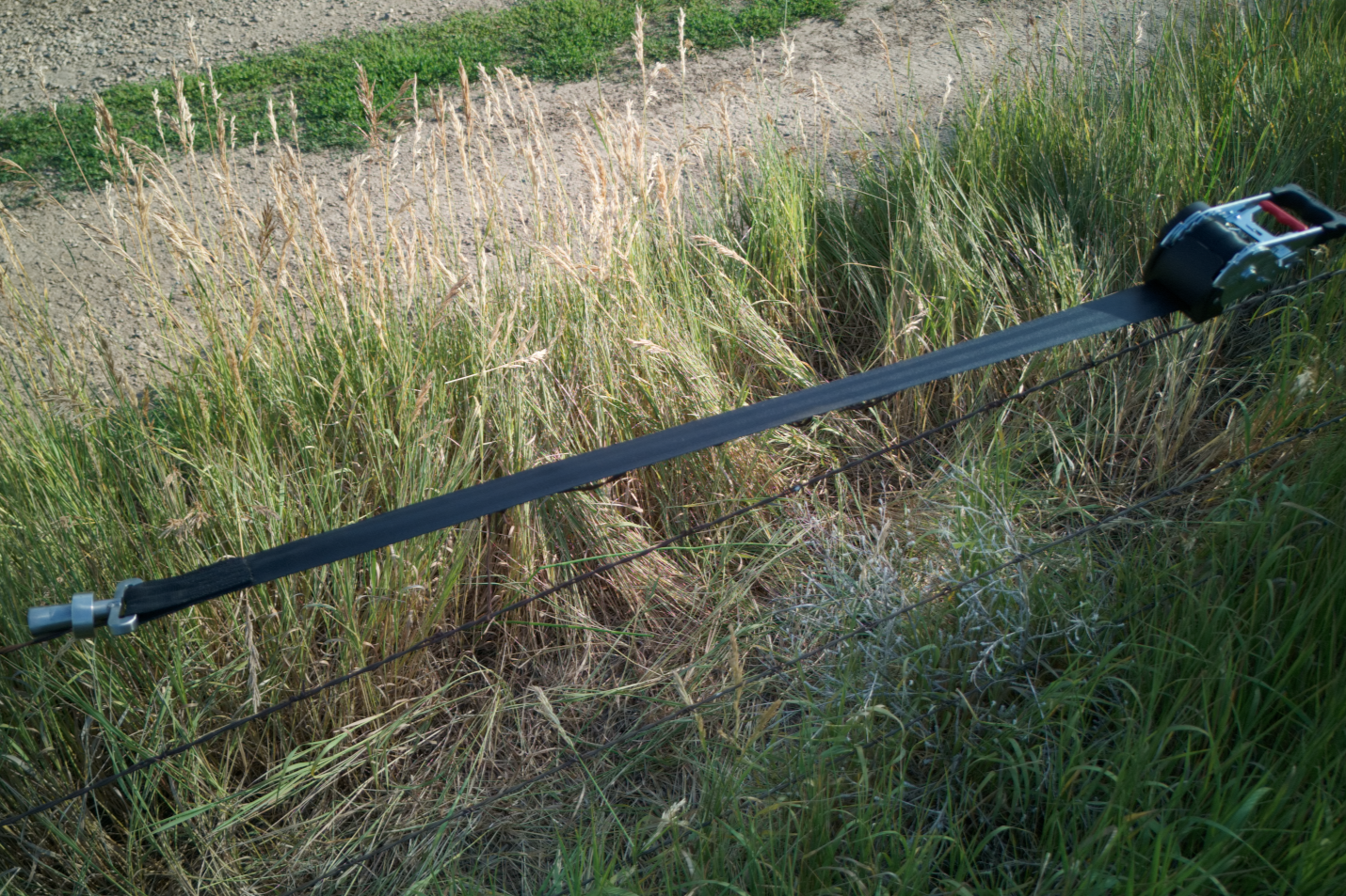 BackCountry Fence Stretcher