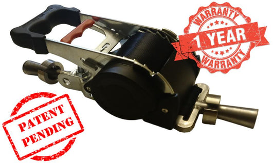 BackCountry Fence Stretcher