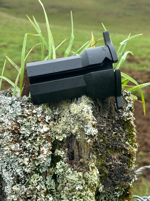 Waimea Tool Company Barbed Wire Splice Tool