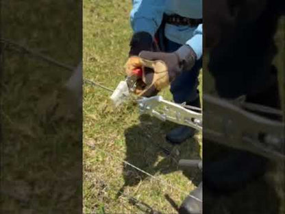 Waimea Tool Company Barbed Wire Splice Tool